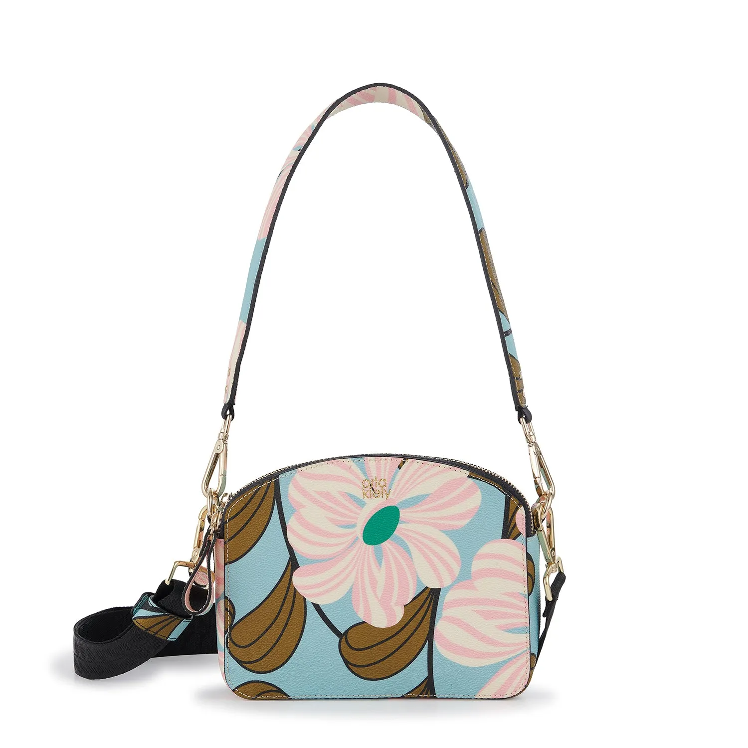 Tostada Crossbody - Acapulco