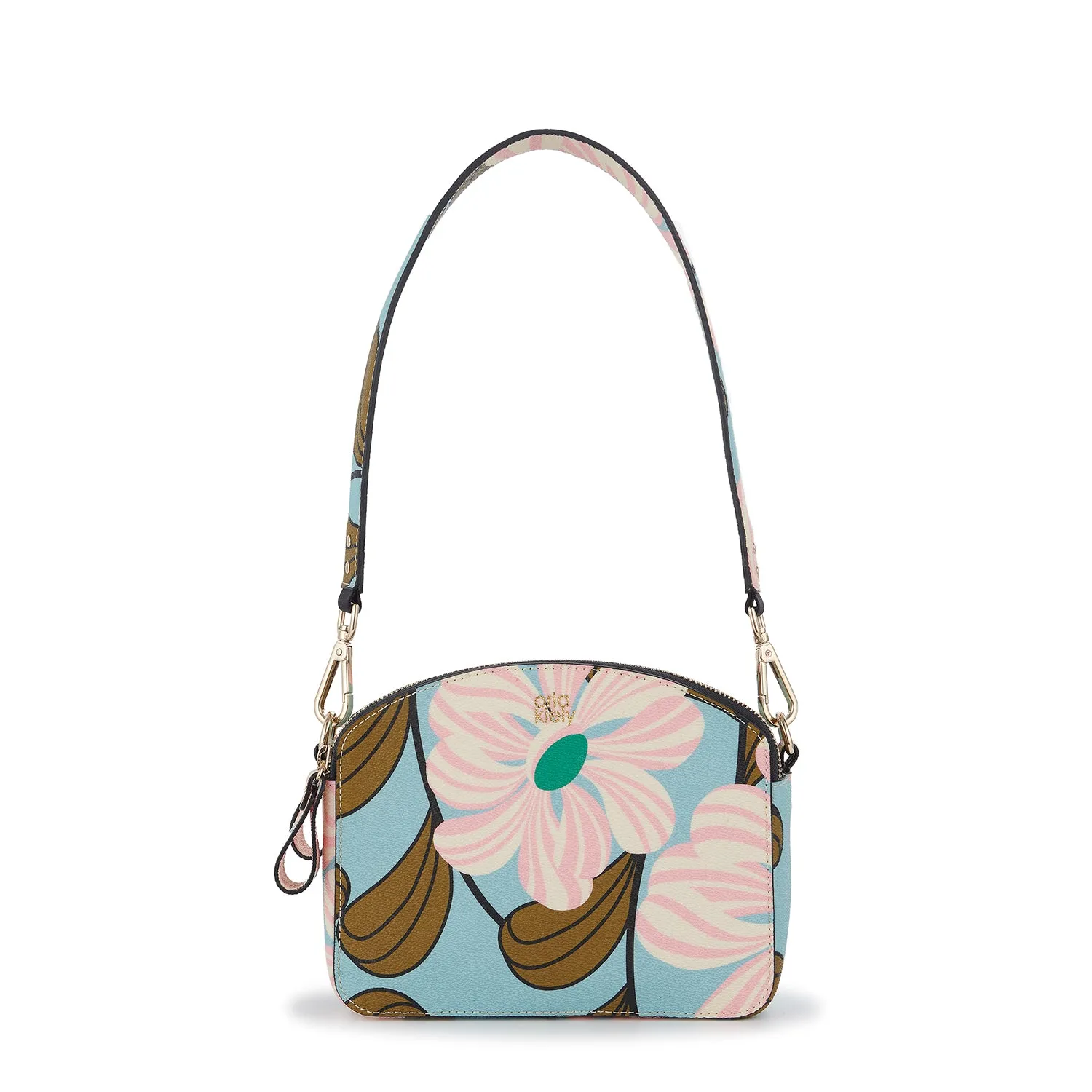 Tostada Crossbody - Acapulco