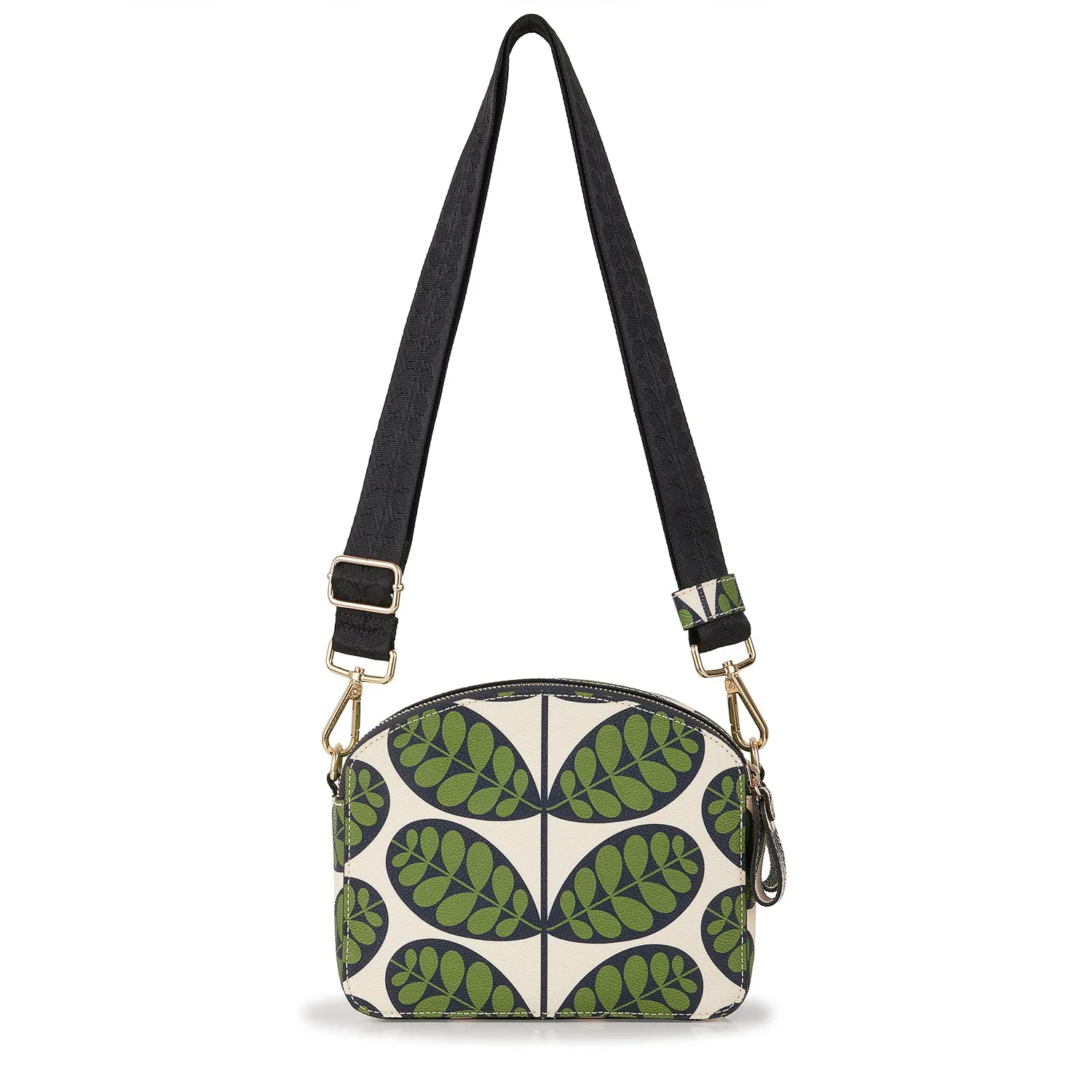 Tostada Crossbody - Botanica