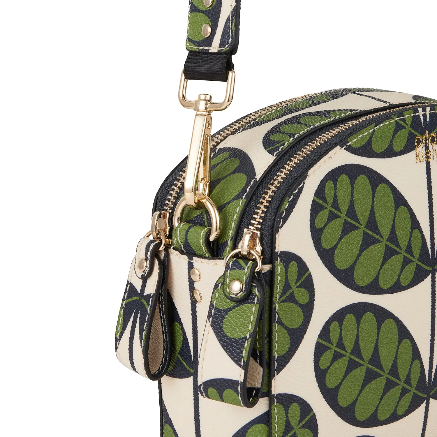 Tostada Crossbody - Botanica