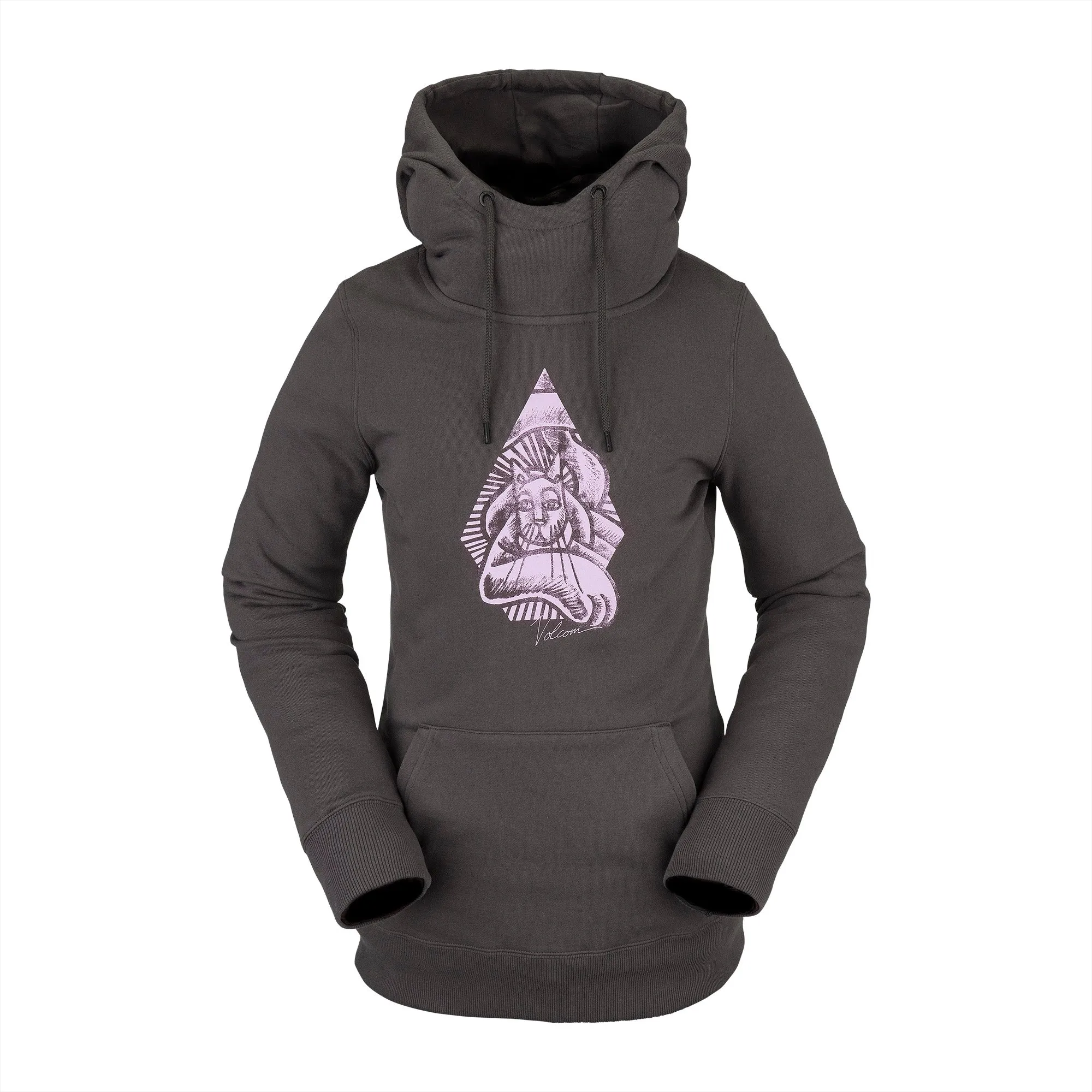 Volcom Costus Pullover Hoodie