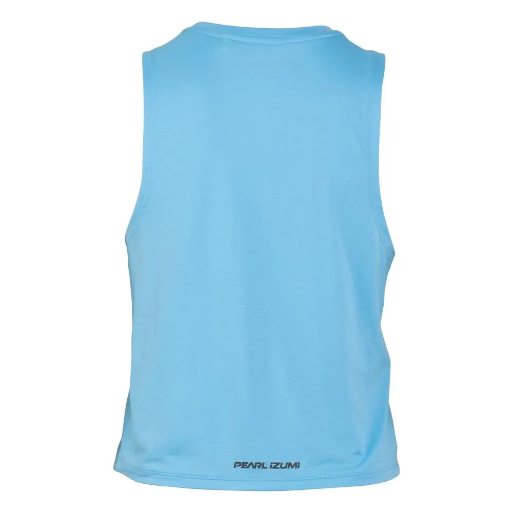 Women's Sugar Air Tank