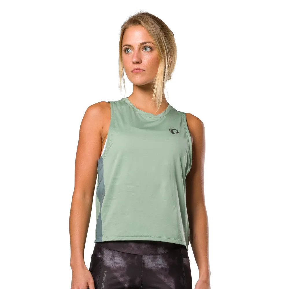 Women's Sugar Air Tank